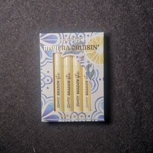 BNIB Colourpop - Limoncello Colour Stix Set